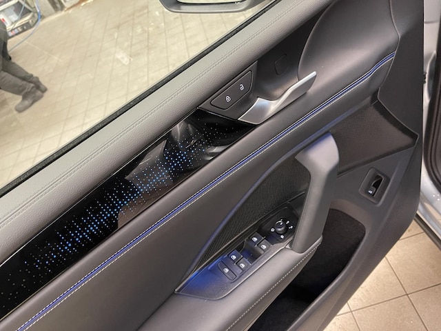 Volkswagen Tiguan DSG