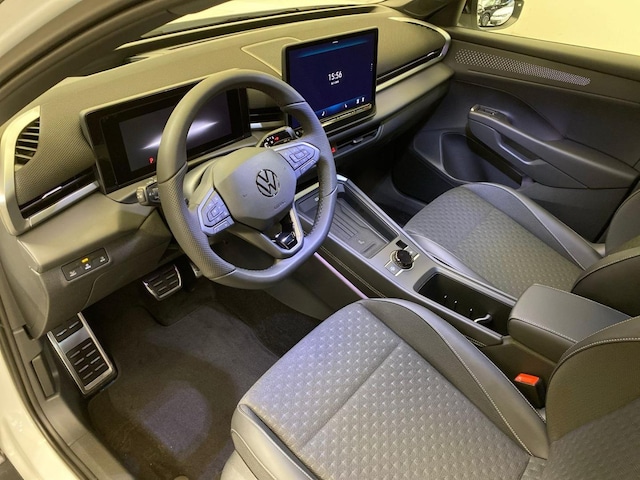 Volkswagen T-Roc DSG R-Line