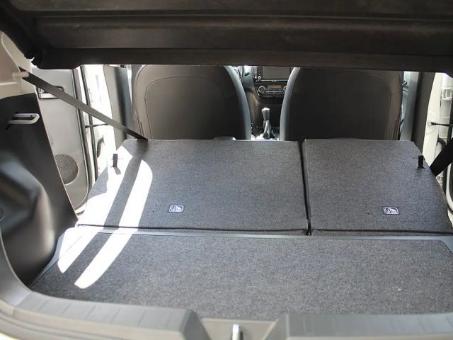 Mitsubishi Space Star MIVEC Star