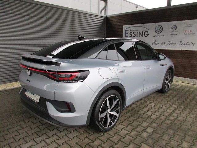 Volkswagen ID.5 4Motion