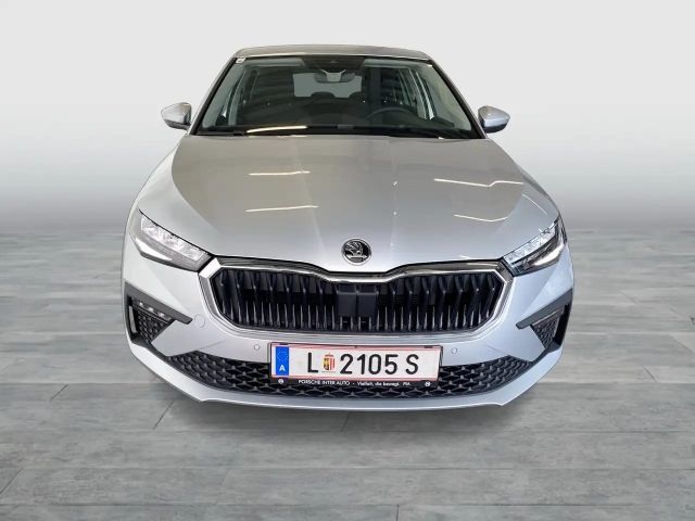 Skoda Scala Selection