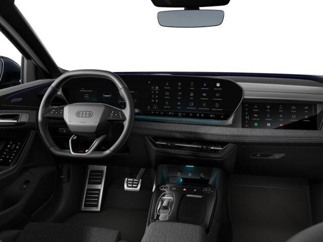 Audi Q6 e-tron Quattro