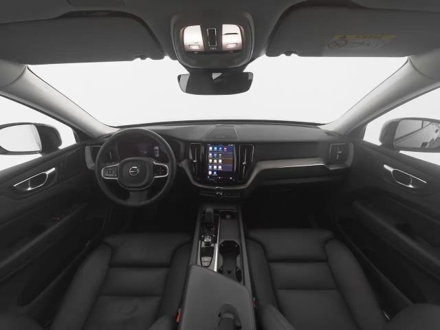 Volvo XC60 AWD Dark Plus