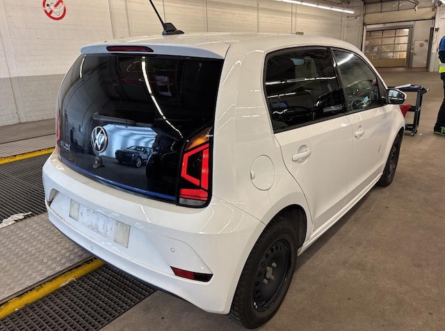 Volkswagen e-up! Plus Style