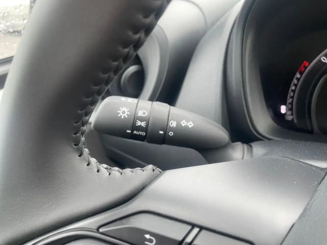 Toyota Aygo X Hatchback Play