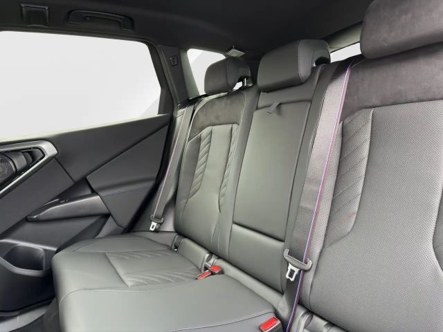 BMW X3 M-Sport xDrive20d