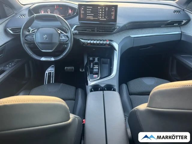 Peugeot 5008 BlueHDi GT-Line