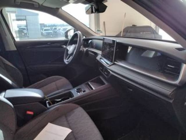 Volkswagen Tayron 2.0 TDI DSG