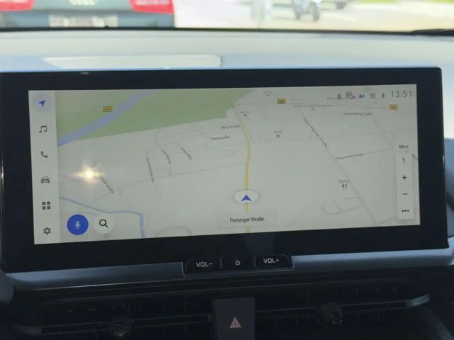 Toyota C-HR Hybride Plug-in Technik