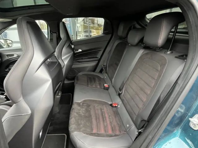 Alfa Romeo Junior Ibrida Speciale