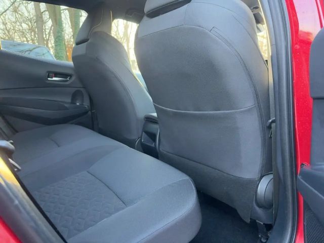 Toyota Corolla Team D