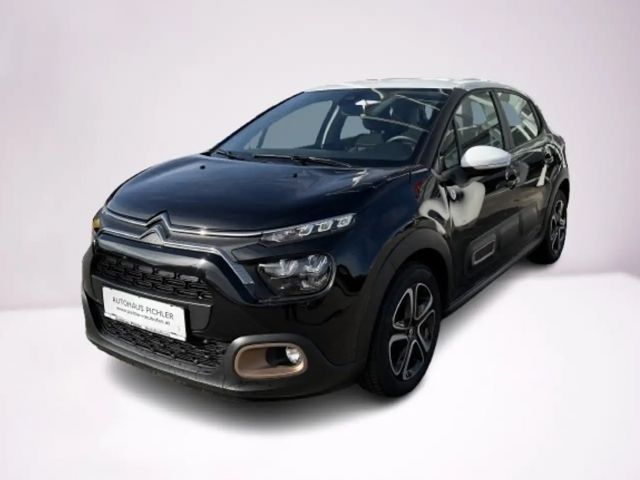 Citroën C3 C-Series PureTech