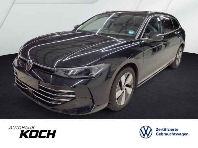 Volkswagen Passat Elegance Elegance Variant