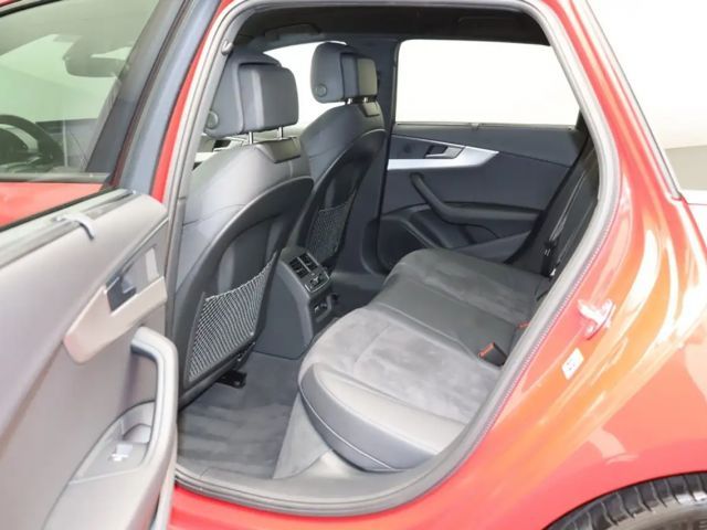 Audi A4 40 TFSI Avant S-Line