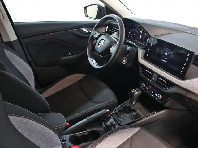 Skoda Scala 1.5 TSI Drive