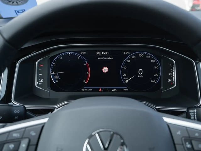 Volkswagen Polo Style