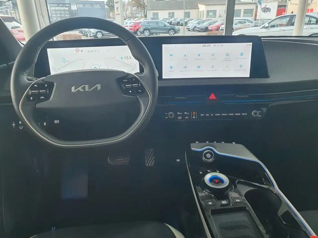 Kia EV6 GT-Line Vierwielaandrijving