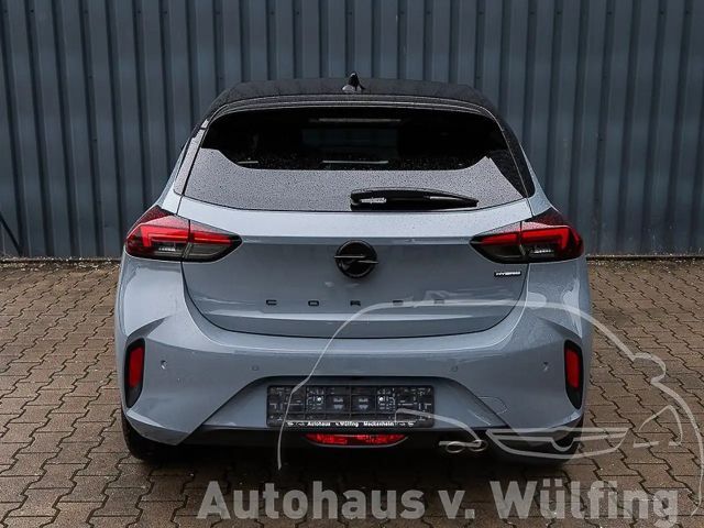 Opel Corsa GS-Line Grand Sport Hybrid
