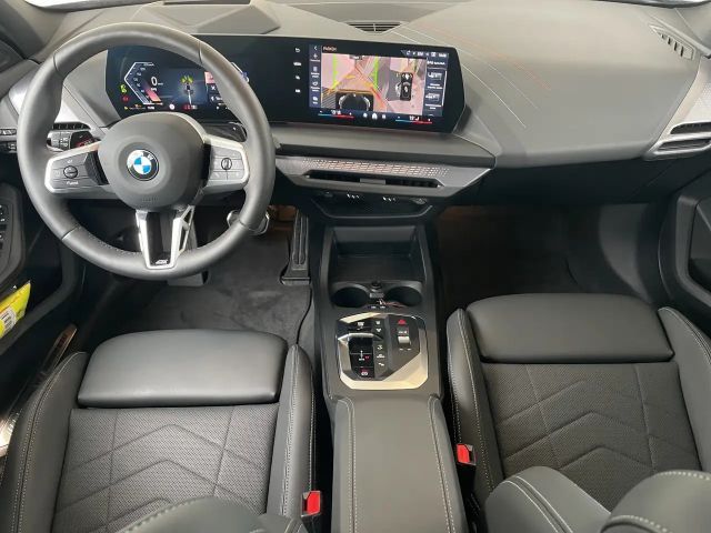 BMW 120 M-Sport Sedan