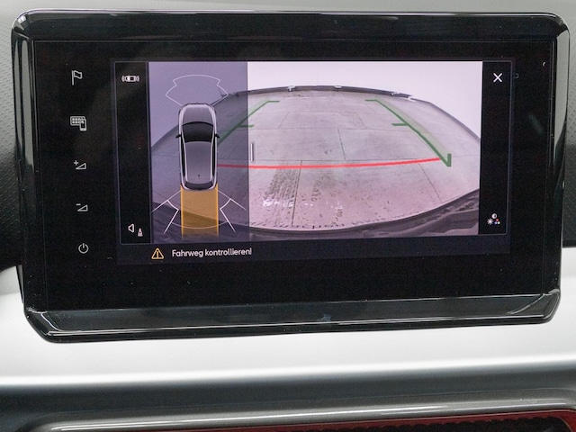 Seat Ibiza 1.0 TSI Black DSG FR-lijn