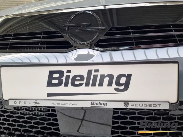 Opel Corsa GS-Line Grand Sport Turbo