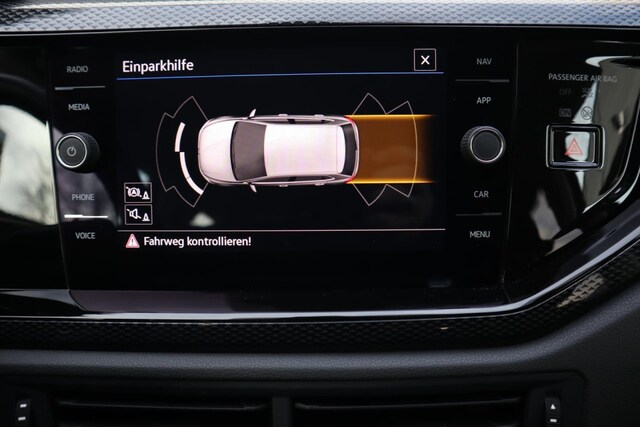 Volkswagen Polo Life