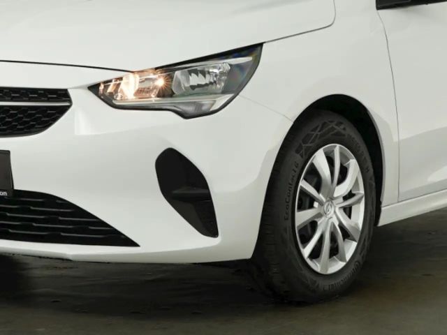 Opel Corsa Edition F Edition