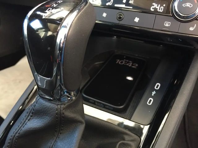 Skoda Scala Monte Carlo