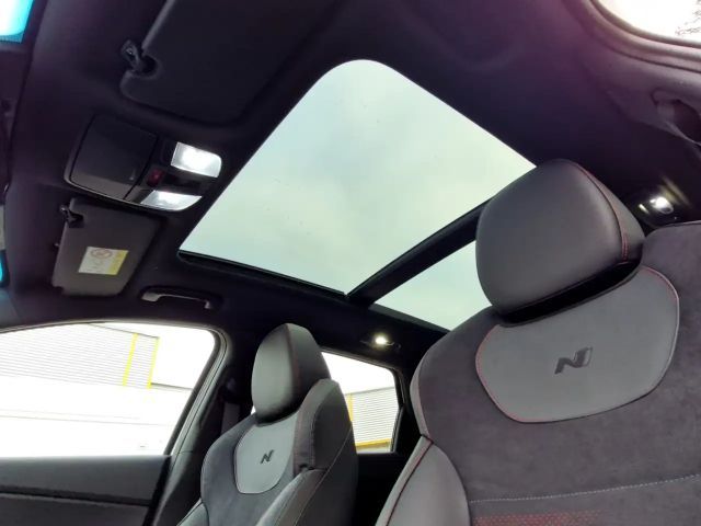 Hyundai i30 N Line T-GDi