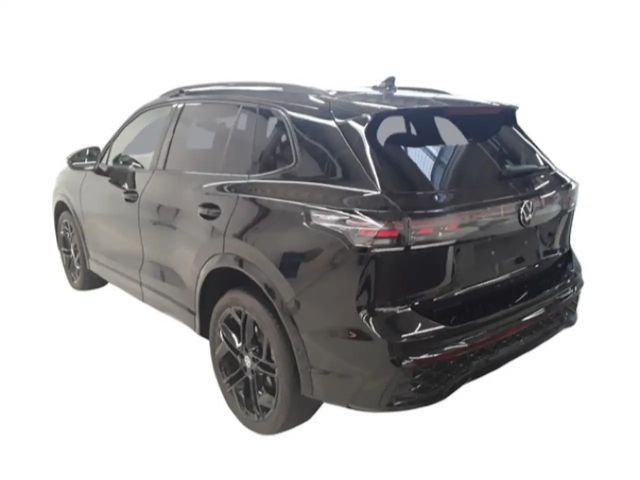 Volkswagen Tiguan 2.0 TDI 4Motion DSG R-Line