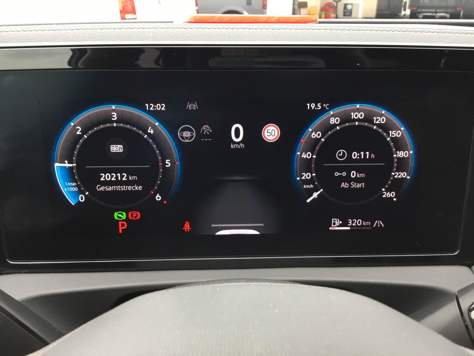 Volkswagen Tiguan 2.0 TDI DSG R-Line