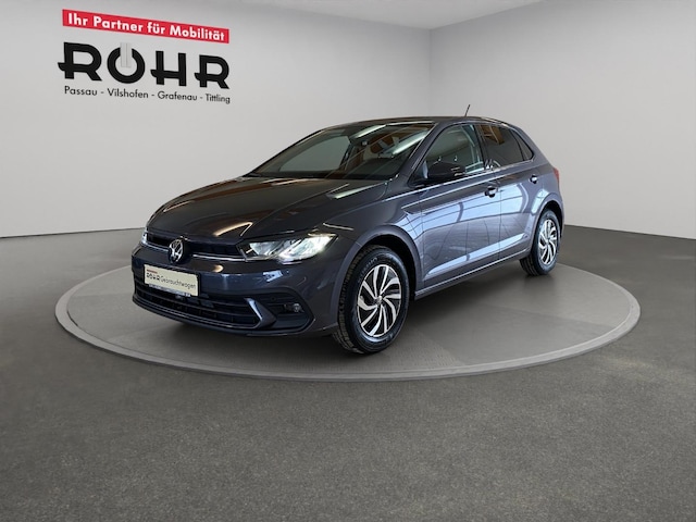 Volkswagen Polo 1.0 TSI BMT