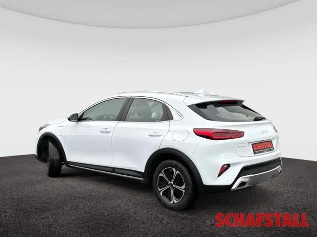 Kia XCeed PHEV Vision