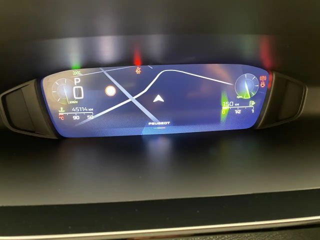 Peugeot 308 Allure Pack BlueHDi