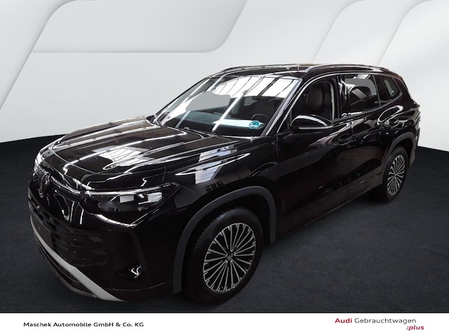 Volkswagen Tayron 2.0 TDI