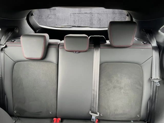 Ford Puma EcoBoost ST Line