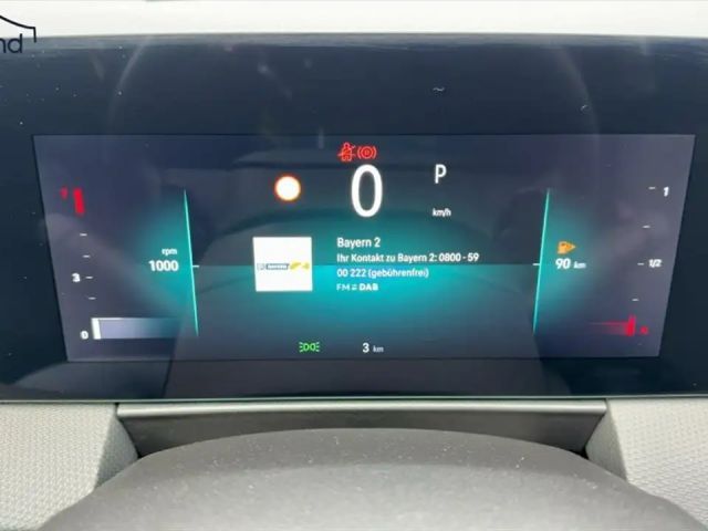 Opel Astra GS-Line Grand Sport