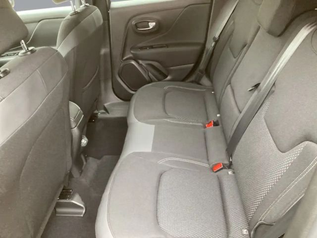 Jeep Renegade 4xe Hybrid