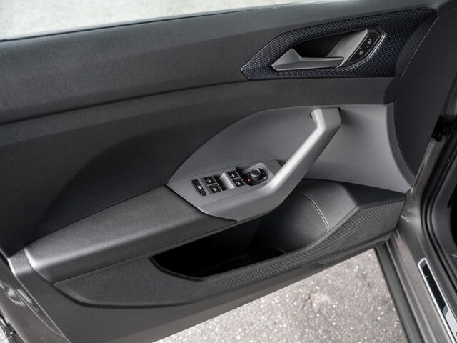 Volkswagen T-Cross 1.5 TSI DSG Life