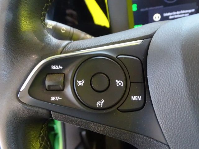 Opel Mokka Edition Mokka-e