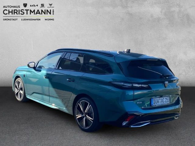 Peugeot 308 GT-Line PureTech SW