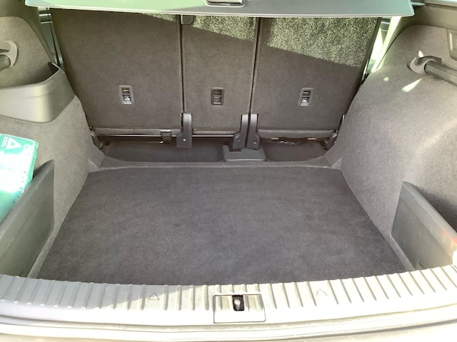 Skoda Kodiaq 2.0 TDI 4x4 Clever