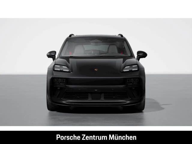 Porsche Macan GTS