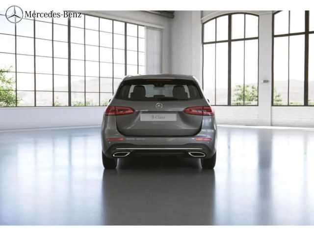 Mercedes-Benz B 200 Progressive
