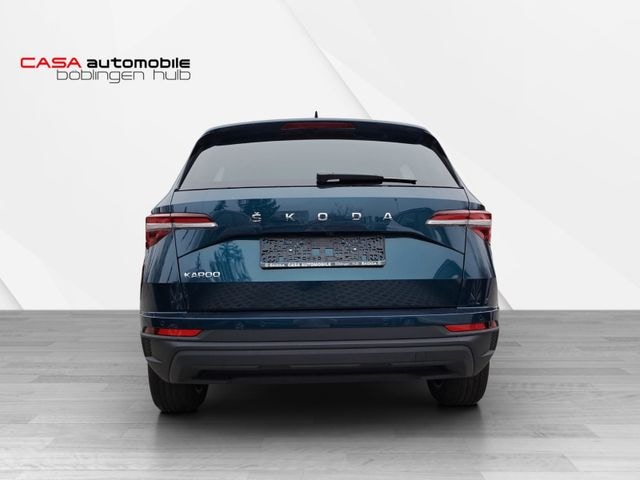 Skoda Karoq 1.5 TSI Tour
