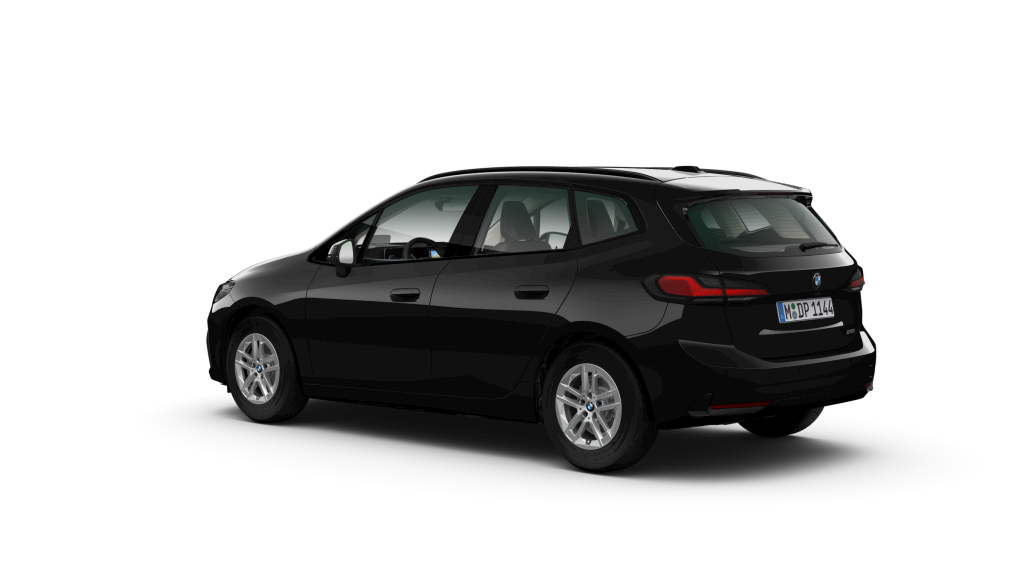 BMW 218 218i Active Tourer