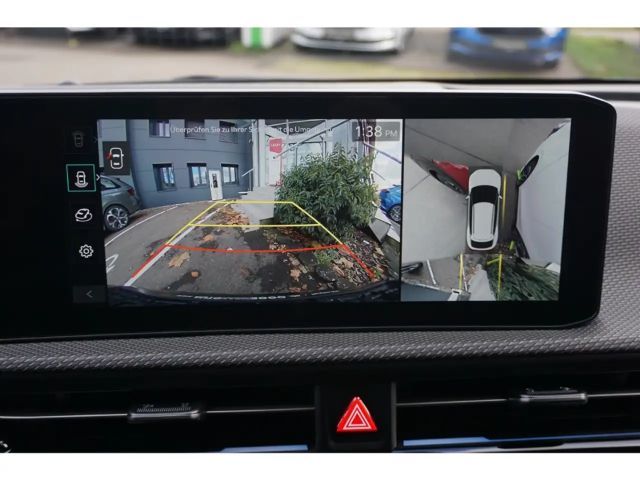 Kia EV6 Achterwielaandrijving Earth