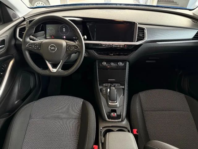 Opel Grandland X 1.6 Turbo Turbo