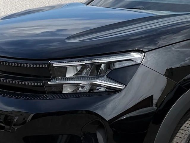 Citroën C5 Aircross Hybrid Max