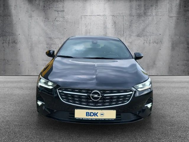 Opel Insignia Business